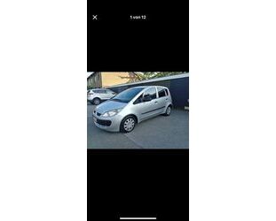 Mitsubishi Colt Gebrauchtwagen