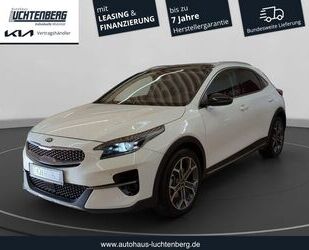 Kia XCeed Gebrauchtwagen