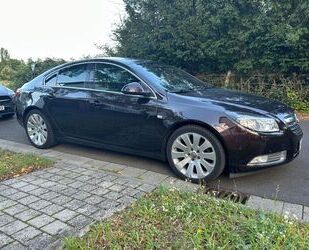 Opel Insignia Gebrauchtwagen
