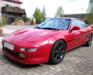 Toyota MR 2 Gebrauchtwagen