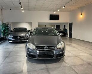 VW Jetta Gebrauchtwagen