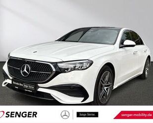 Mercedes-Benz E 300 Gebrauchtwagen