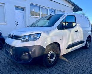Citroen Berlingo Gebrauchtwagen