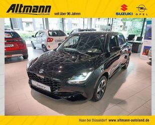 Suzuki Swift Gebrauchtwagen