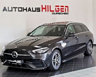 Mercedes-Benz C 220 Gebrauchtwagen