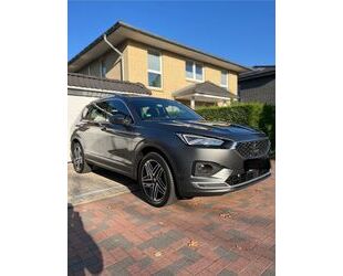 Seat Tarraco Gebrauchtwagen