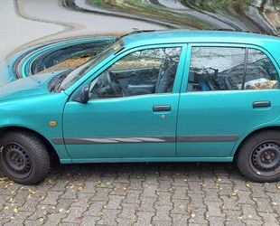 Toyota Starlet Gebrauchtwagen