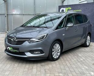 Opel Zafira Tourer Gebrauchtwagen