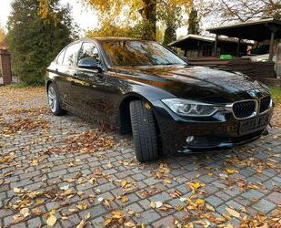 BMW 328 Gebrauchtwagen