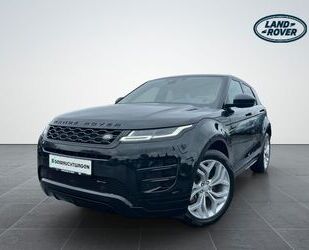 Land Rover Range Rover Evoque Gebrauchtwagen