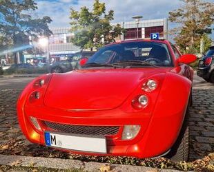 Smart Roadster Gebrauchtwagen