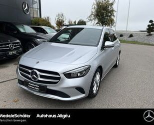 Mercedes-Benz B 250 Gebrauchtwagen