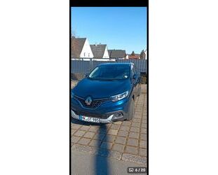 Renault Kadjar Gebrauchtwagen