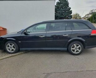 Opel Vectra Gebrauchtwagen