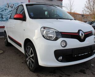 Renault Twingo Gebrauchtwagen