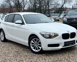 BMW 116 Gebrauchtwagen