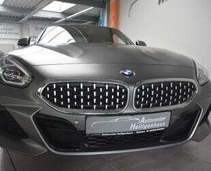 BMW Z4 Gebrauchtwagen