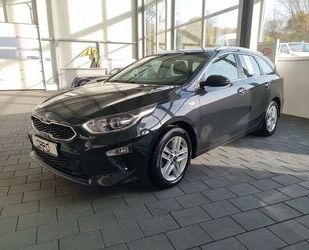 Kia ceed Sportswagon Gebrauchtwagen