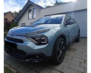 Citroen C4 Gebrauchtwagen