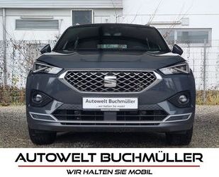 Seat Tarraco Gebrauchtwagen