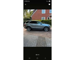 Mercedes-Benz ML 350 Gebrauchtwagen