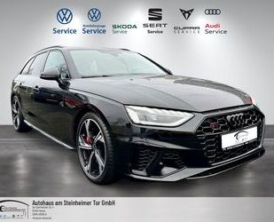 Audi S4 Gebrauchtwagen