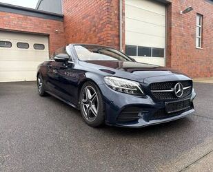 Mercedes-Benz C 300 Gebrauchtwagen