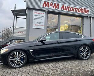 BMW 425 Gran Coupé Gebrauchtwagen