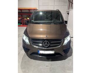 Mercedes-Benz V 250 Gebrauchtwagen