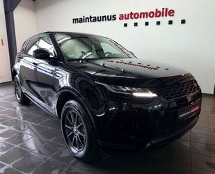 Land Rover Range Rover Evoque Gebrauchtwagen