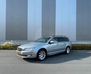 Volvo V70 Gebrauchtwagen