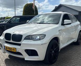 BMW X6 Gebrauchtwagen