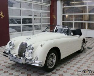 Jaguar XK Gebrauchtwagen