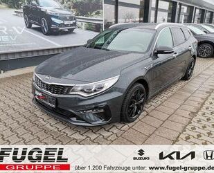 Kia Optima Gebrauchtwagen