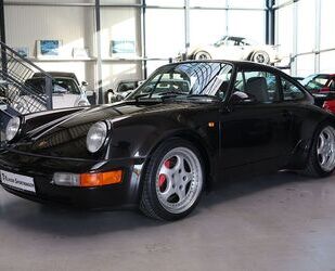 Porsche 964 Gebrauchtwagen