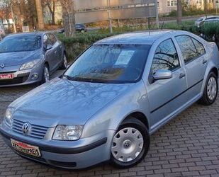 VW Bora Gebrauchtwagen