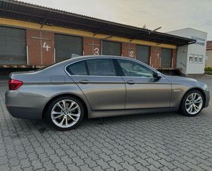 BMW 530 Gebrauchtwagen