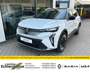 Renault Scenic Gebrauchtwagen