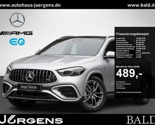 Mercedes-Benz GLA 35 AMG Gebrauchtwagen