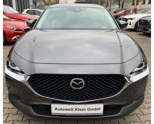 Mazda CX-30 Gebrauchtwagen