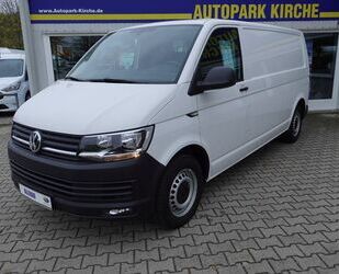 VW T6 Transporter Gebrauchtwagen