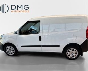 Fiat Doblo Gebrauchtwagen