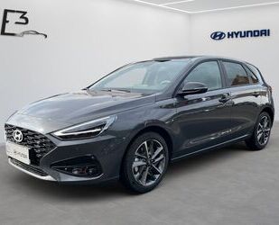 Hyundai i30 Gebrauchtwagen