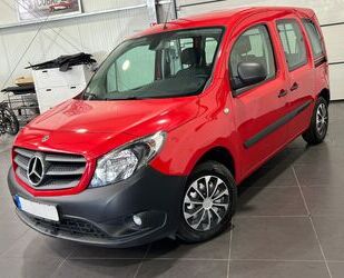 Mercedes-Benz Citan Gebrauchtwagen