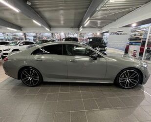 Mercedes-Benz CLS 53 AMG Gebrauchtwagen