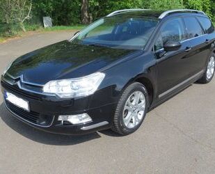 Citroen C5 Gebrauchtwagen