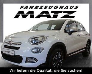 Fiat 500X Gebrauchtwagen