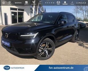Volvo XC40 Gebrauchtwagen