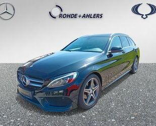 Mercedes-Benz C 220 Gebrauchtwagen