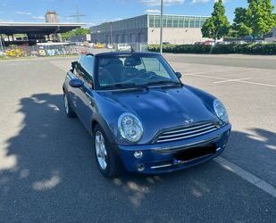 Mini Cooper Cabrio Gebrauchtwagen